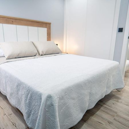 Apartamento Pedradouro Malpica Exterior photo